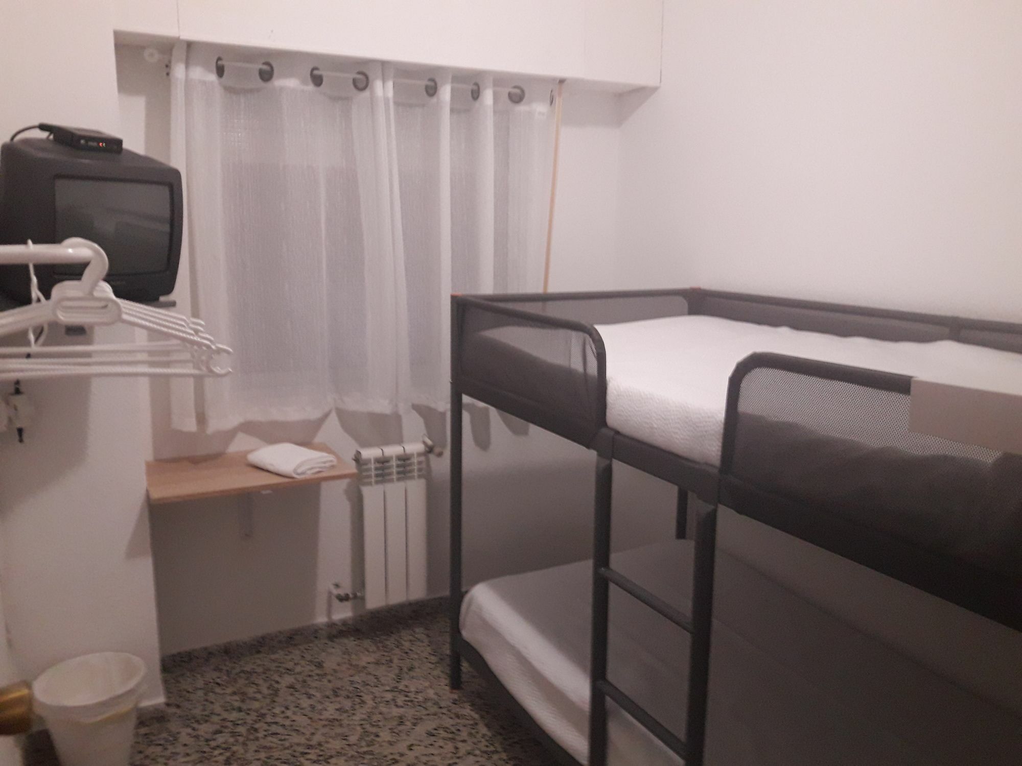 Pension Vista Nevada Гранада Экстерьер фото
